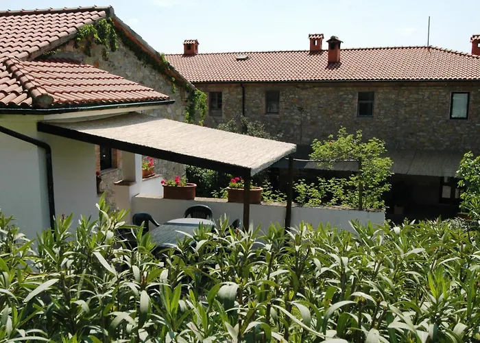 Agriturismo San Ottaviano