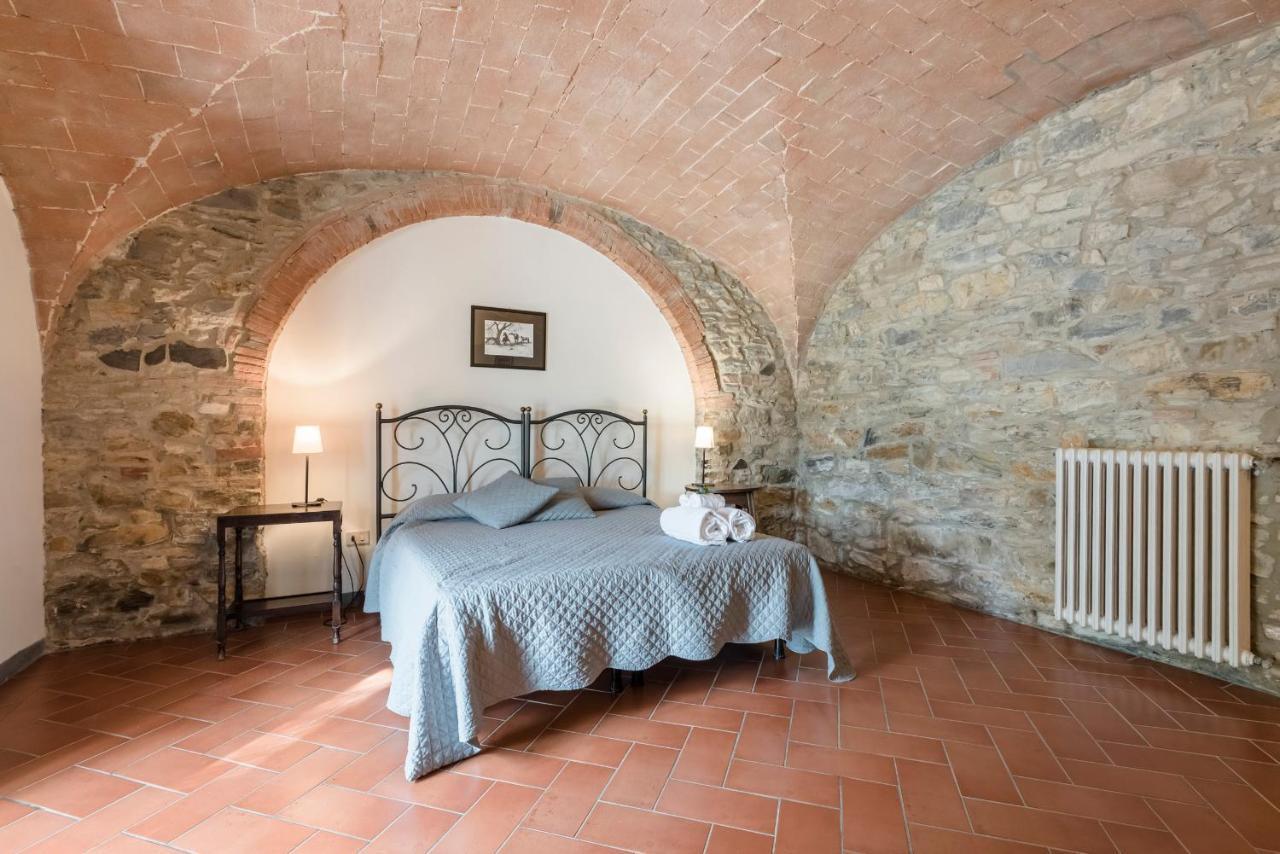 San Ottaviano Landhaus