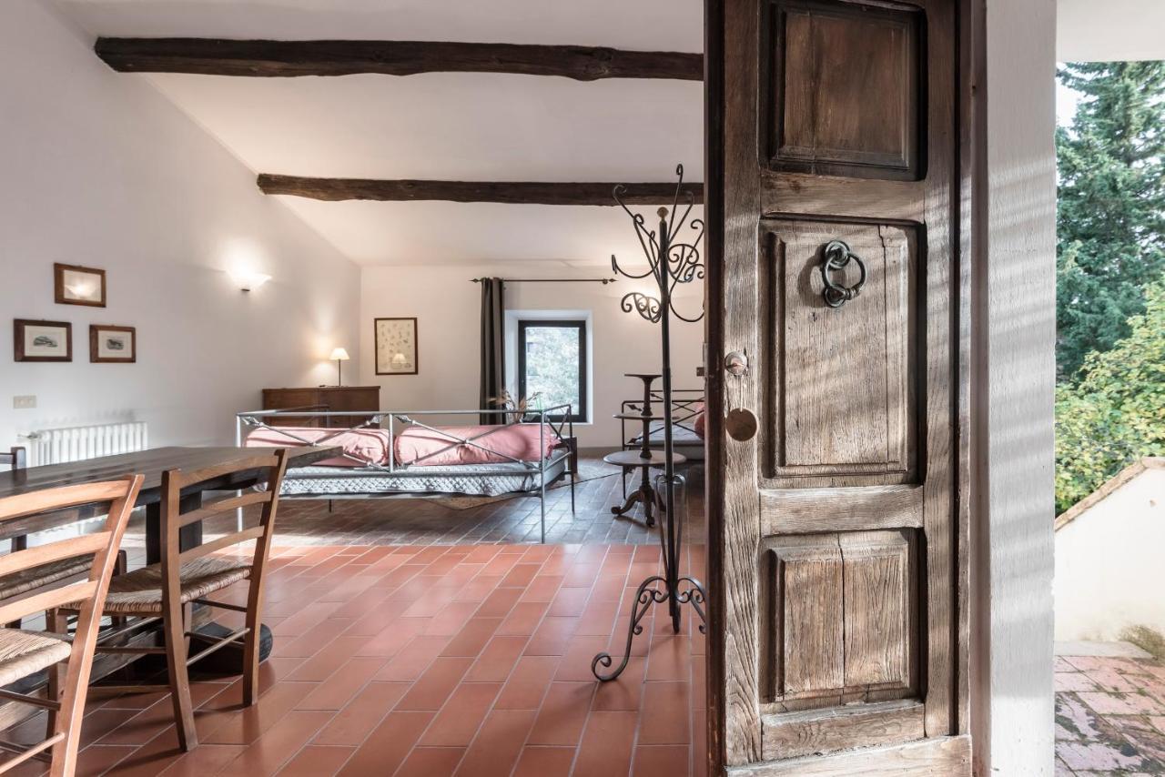 San Ottaviano Landhaus *