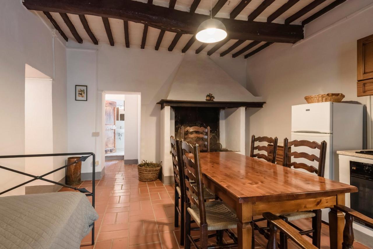 San Ottaviano Landhaus