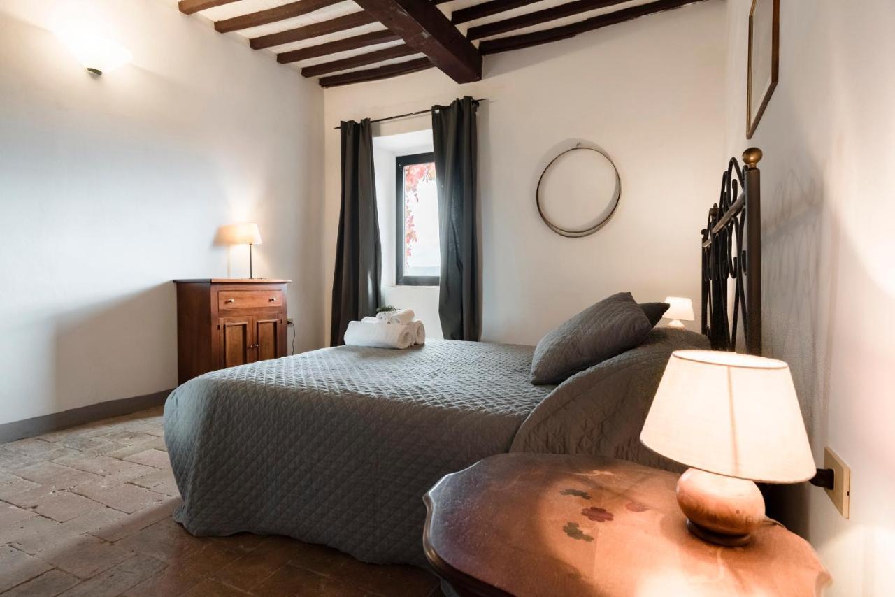 Landhaus San Ottaviano *