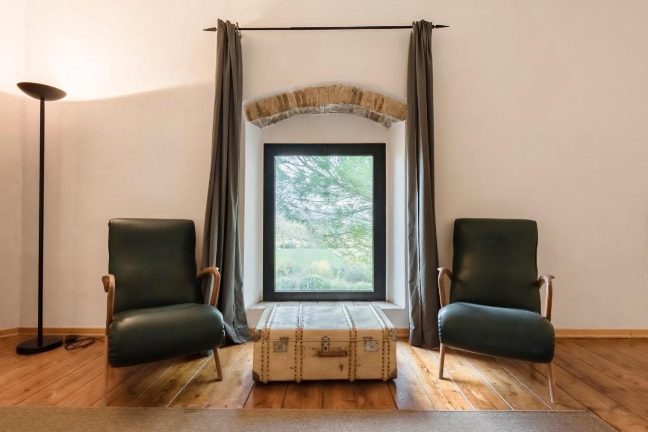 San Ottaviano Landhaus Monterotondo (Tuscany)