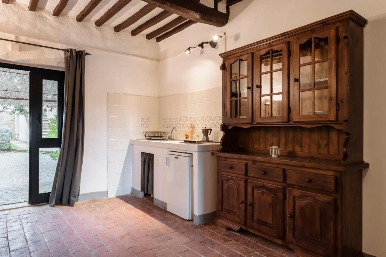 San Ottaviano Landhaus Monterotondo (Tuscany)