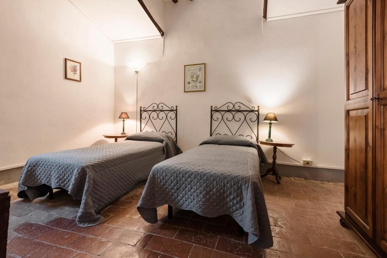 Landhaus San Ottaviano
