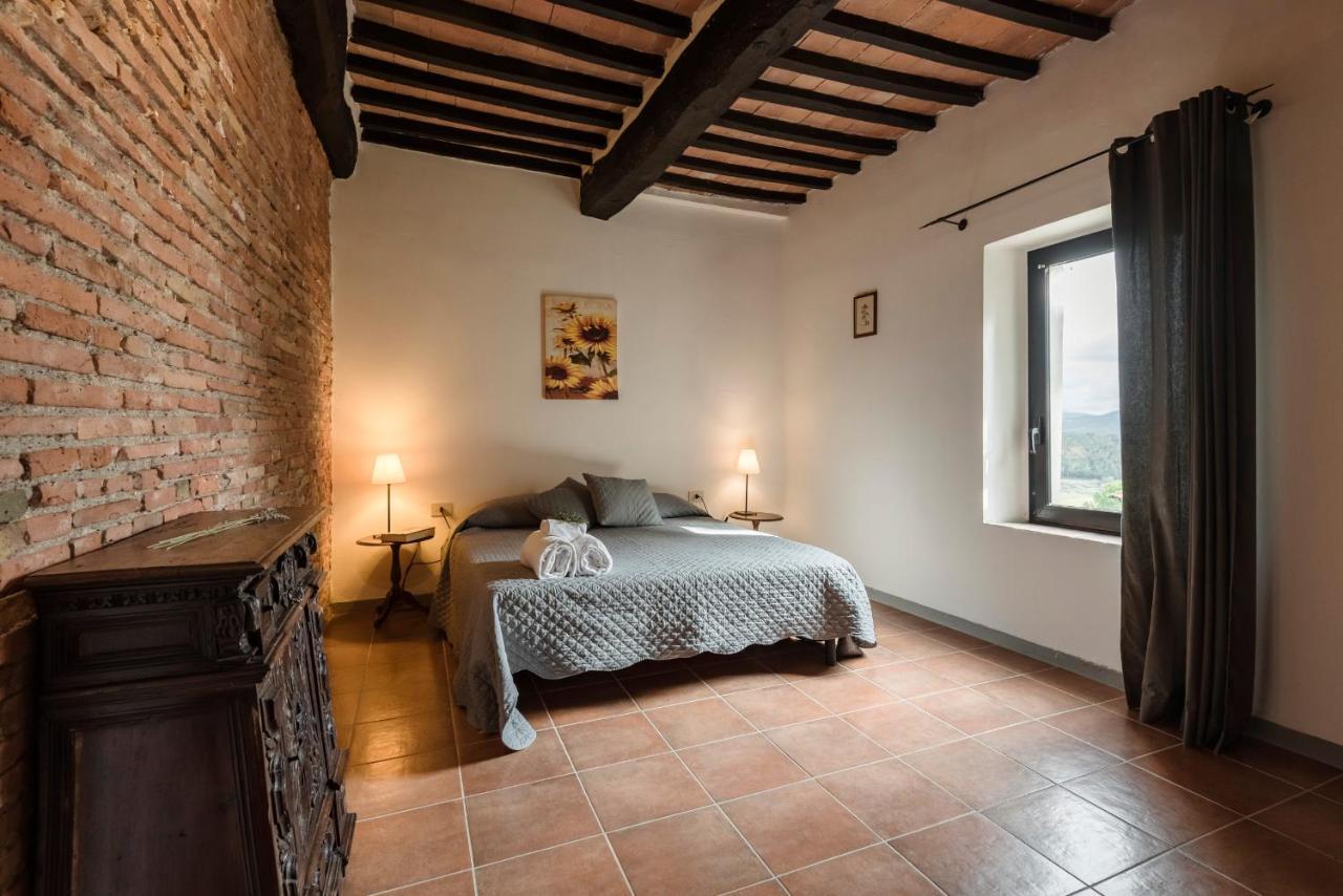 Landhaus San Ottaviano *