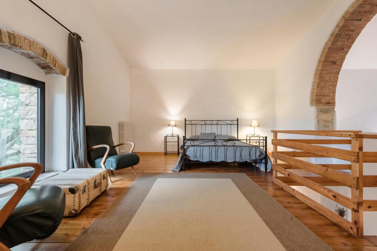 San Ottaviano Landhaus *