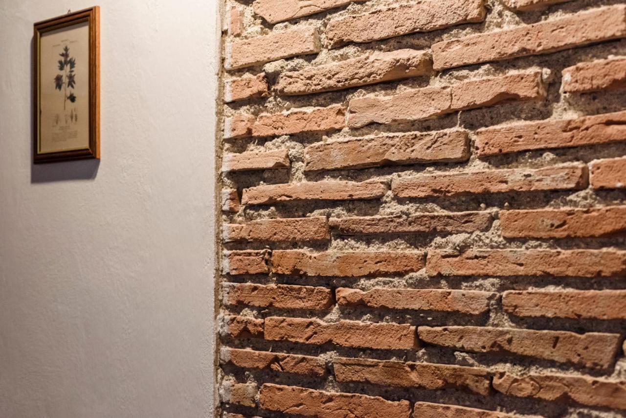 San Ottaviano Landhaus Monterotondo (Tuscany)