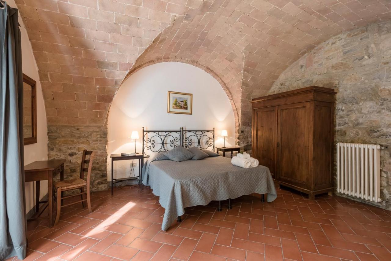 San Ottaviano Landhaus