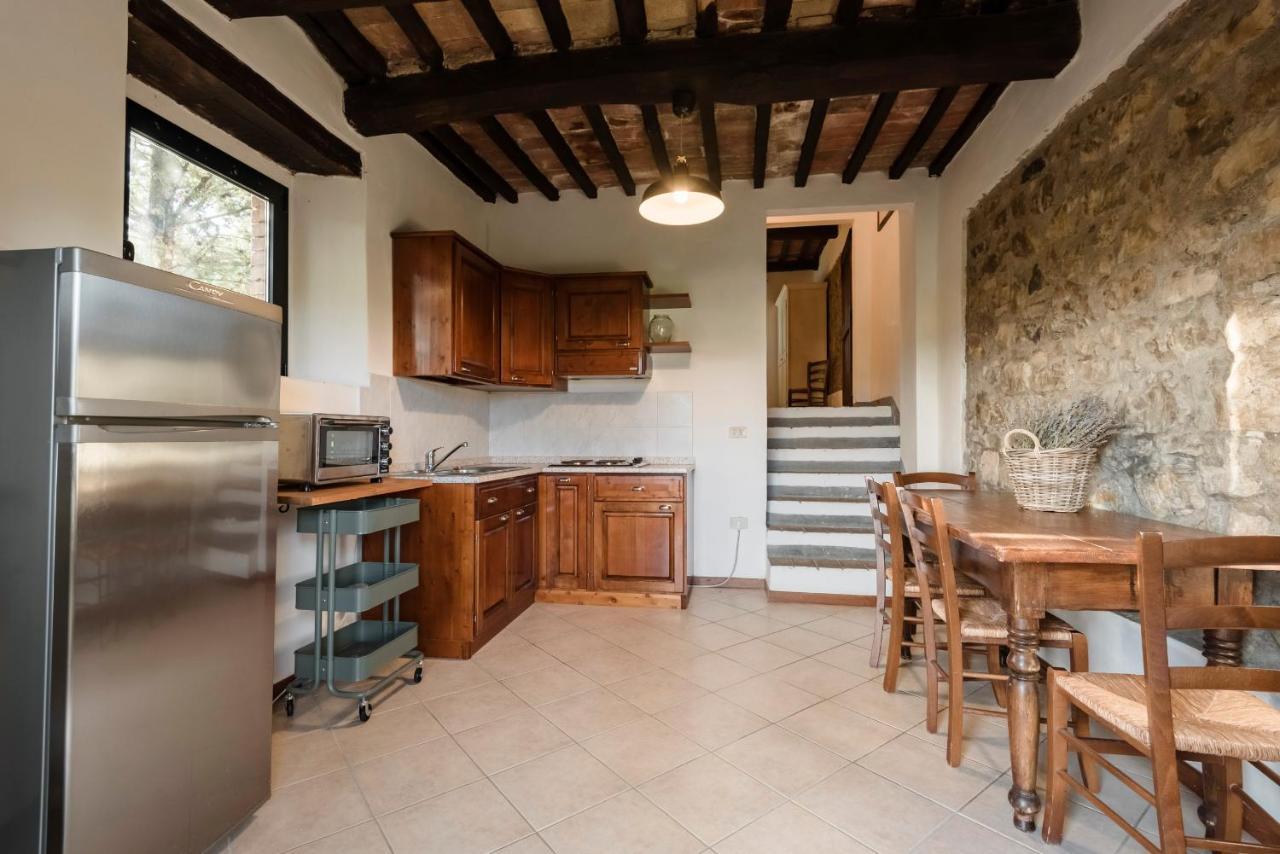 San Ottaviano Landhaus *