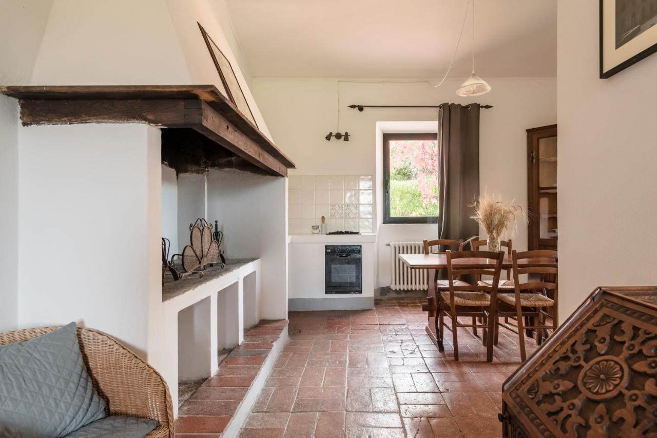 San Ottaviano Landhaus *