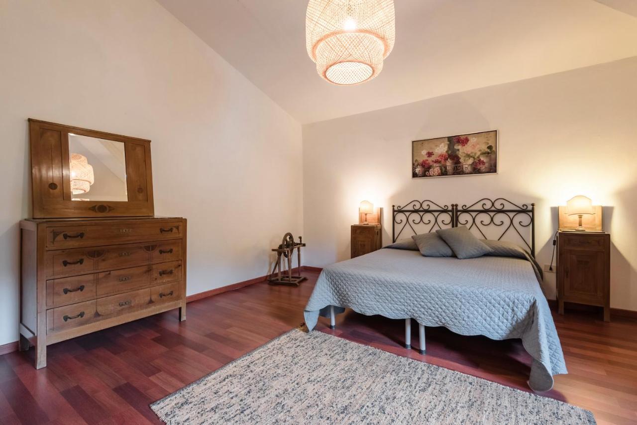 Landhaus San Ottaviano *
