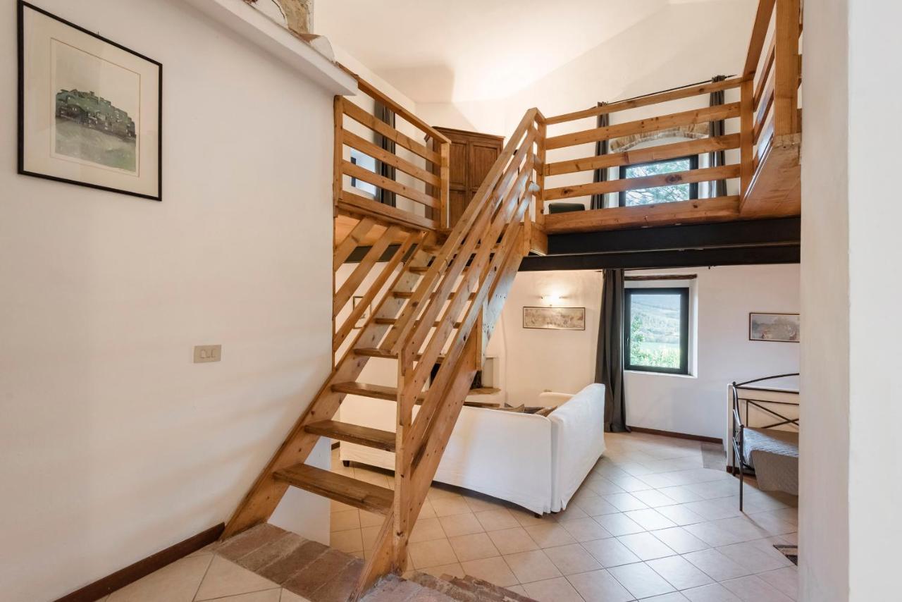 San Ottaviano Landhaus *