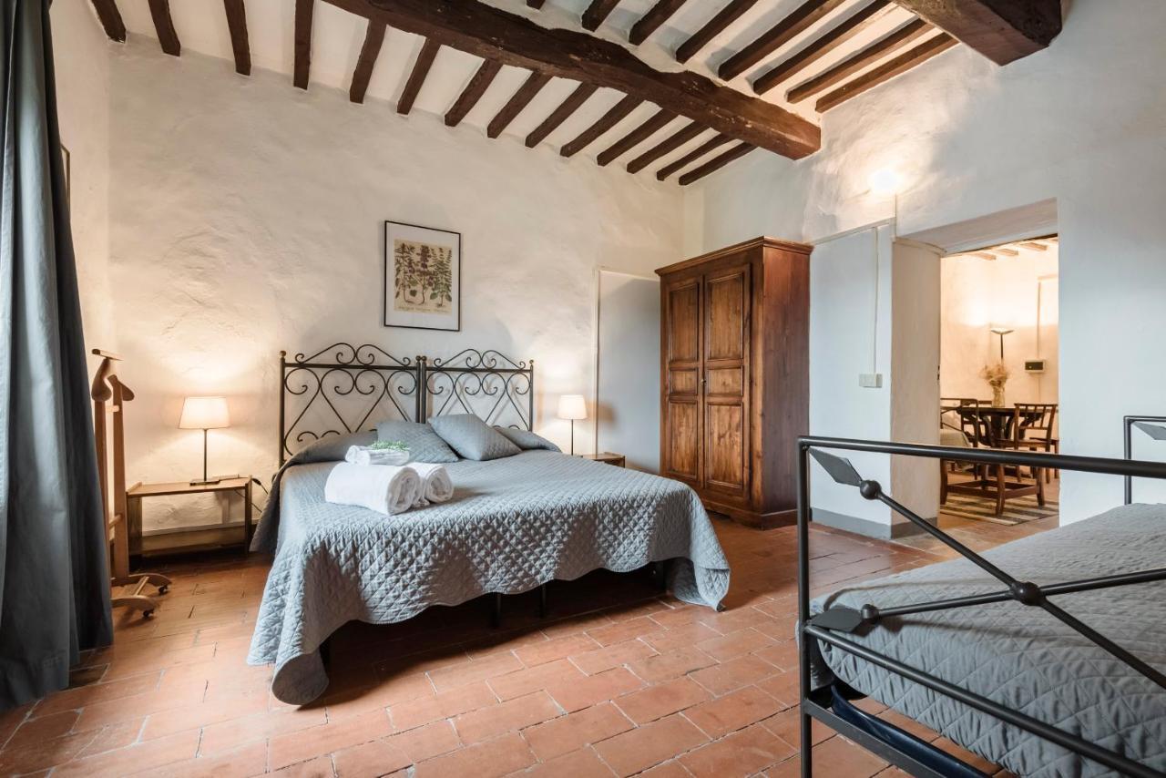 Landhaus San Ottaviano