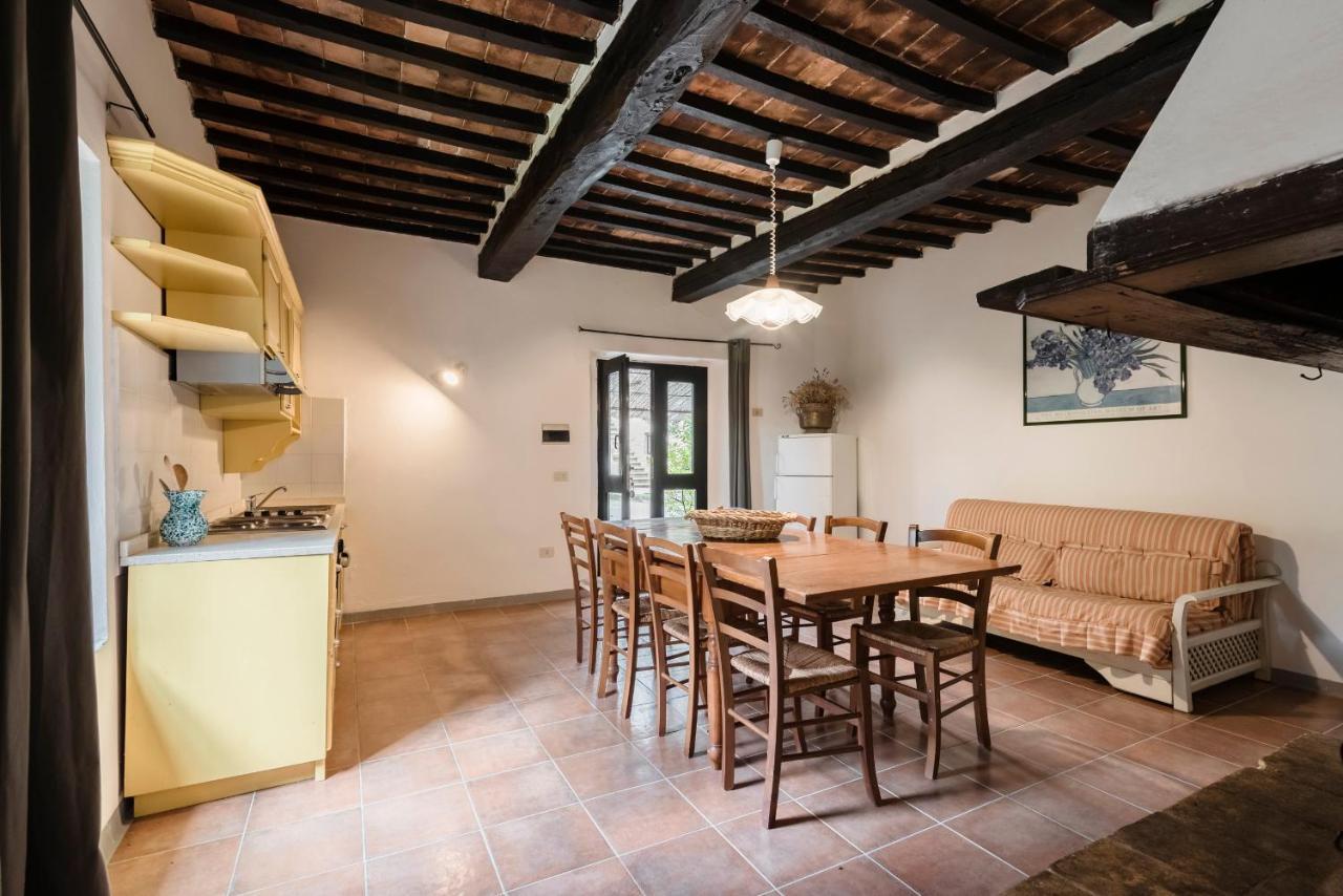 San Ottaviano * Monterotondo (Tuscany)