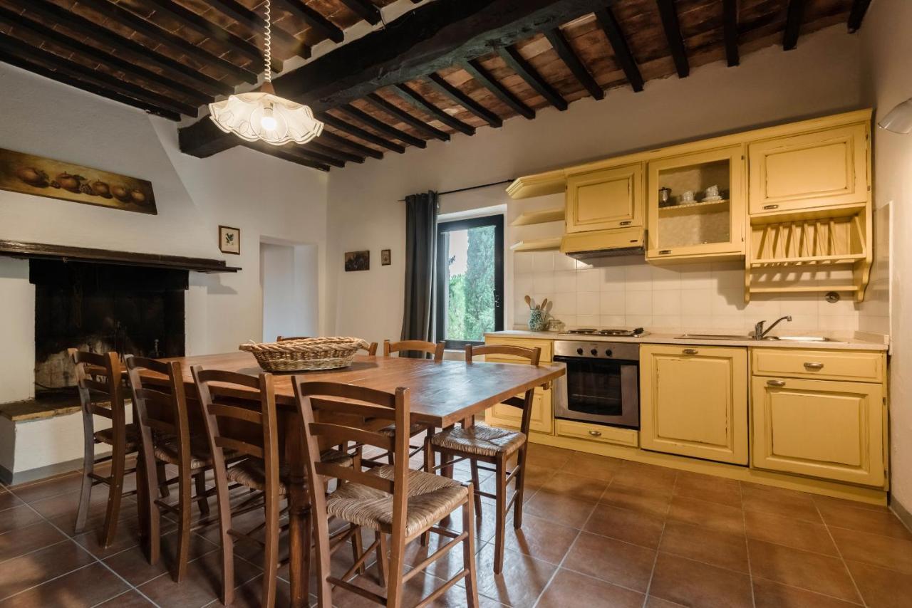 San Ottaviano Landhaus