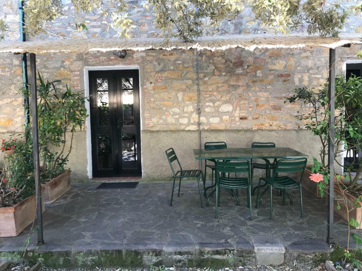 San Ottaviano Landhaus *